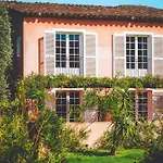 La Mandarine Tropez Saint-Tropez