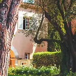 La Mandarine Tropez Hotel