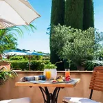 Hotel La Mandarine Tropez