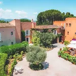 La Mandarine Tropez Hotel