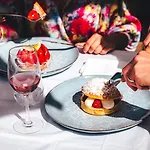 La Mandarine Tropez