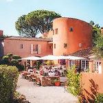 La Mandarine Tropez Saint-Tropez