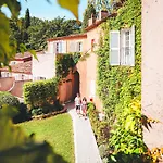 La Mandarine Tropez 5* Saint-Tropez
