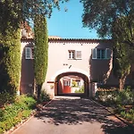 La Mandarine Tropez Hotel 5*