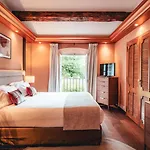 Hotel La Mandarine Tropez