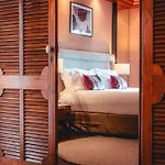 La Mandarine Tropez Hotel Saint-Tropez