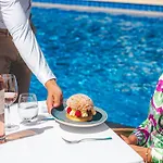 La Mandarine Tropez Hotel Saint-Tropez