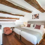 Hotel La Mandarine Tropez Saint-Tropez