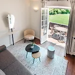 Hotel La Mandarine Tropez Saint-Tropez