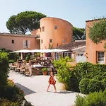 Hotel La Mandarine Tropez 5*
