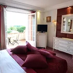 Hotel La Mandarine Tropez Saint-Tropez