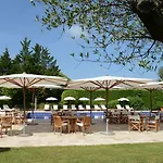 La Mandarine Tropez 5* Saint-Tropez