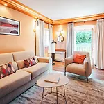 La Mandarine Tropez 5* Saint-Tropez