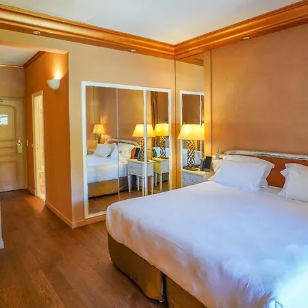La Mandarine Saint-Tropez