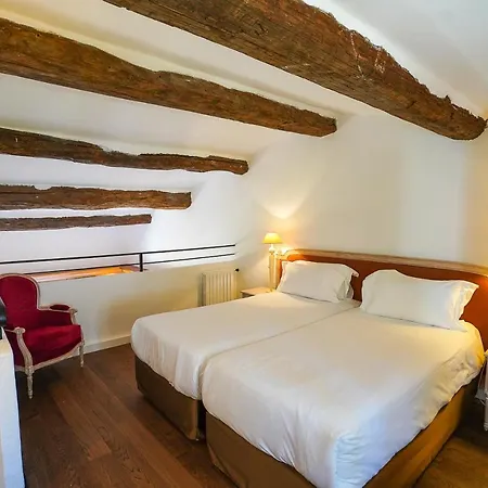 La Mandarine 5* Saint-Tropez