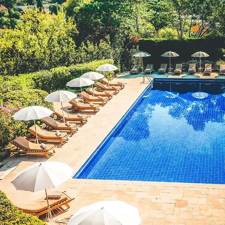 La Mandarine Hotel Saint-Tropez