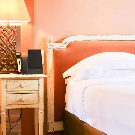 Hotel La Mandarine 5*