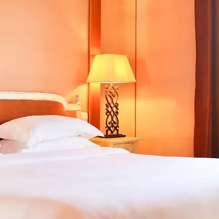 La Mandarine Saint-Tropez