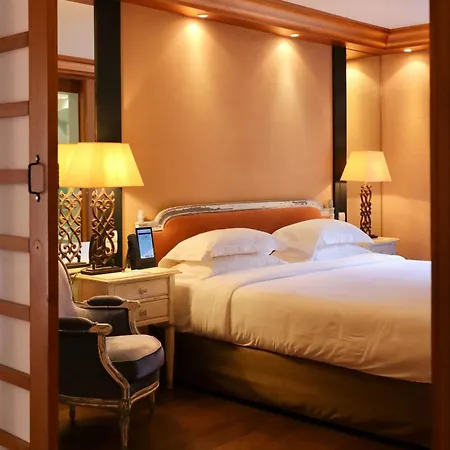 Hotel La Mandarine
