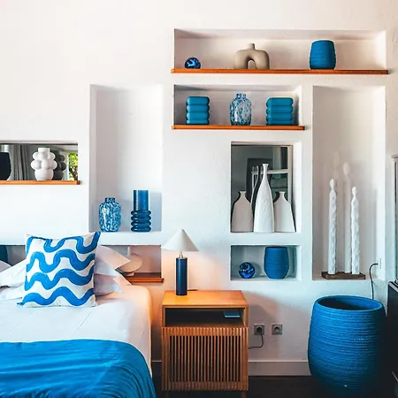 La Mandarine Hotel Saint-Tropez
