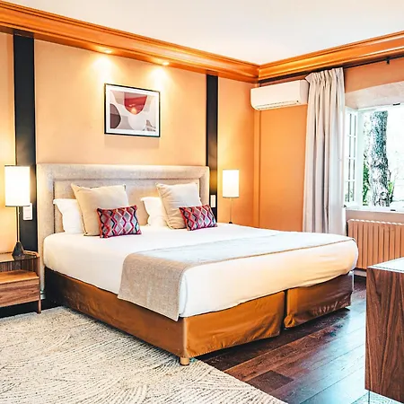 Hotel La Mandarine