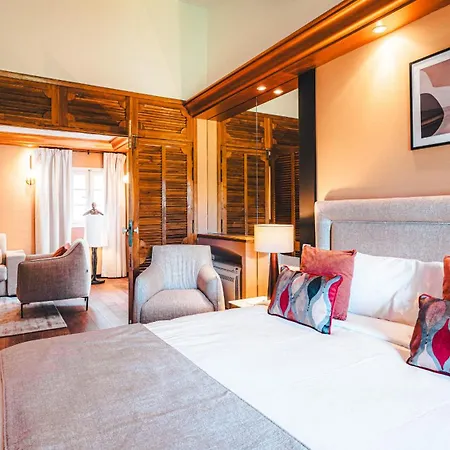 La Mandarine 5* Saint Tropez