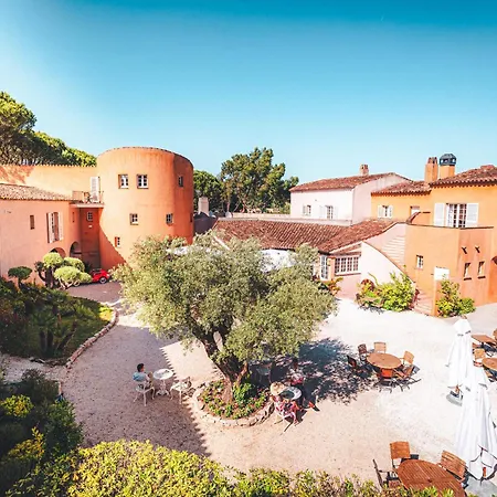 La Mandarine Tropez