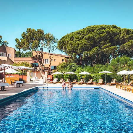 La Mandarine Hotel 5*