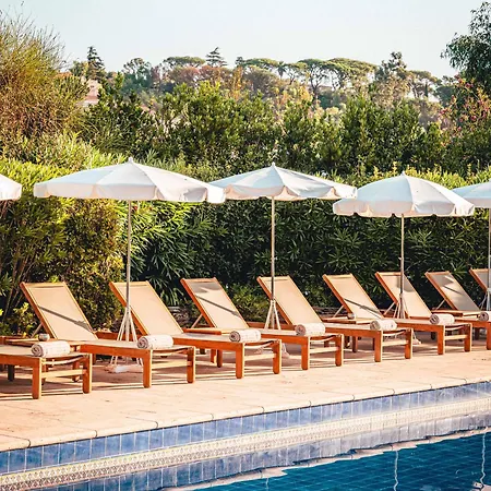 La Mandarine Tropez