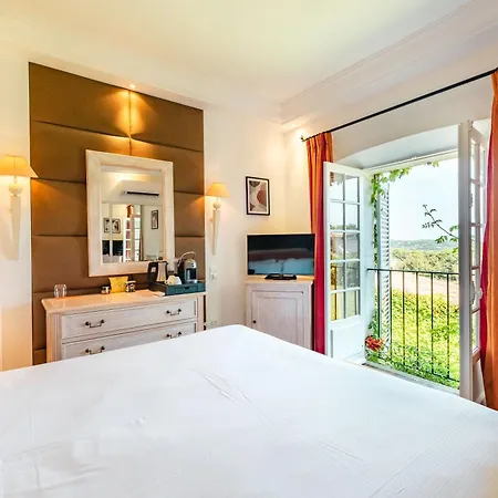 Hotel La Mandarine