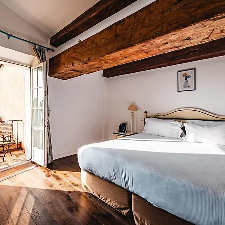 La Mandarine 5* Saint-Tropez