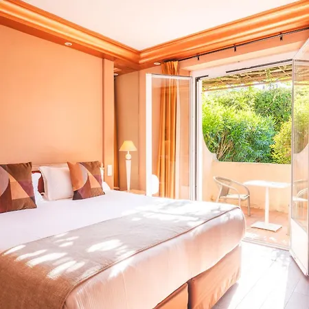 La Mandarine Hotel 5*