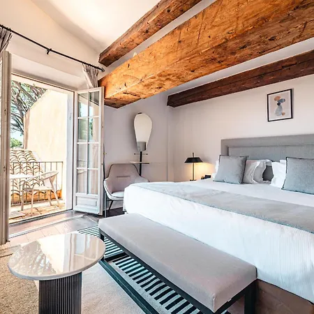 La Mandarine Tropez