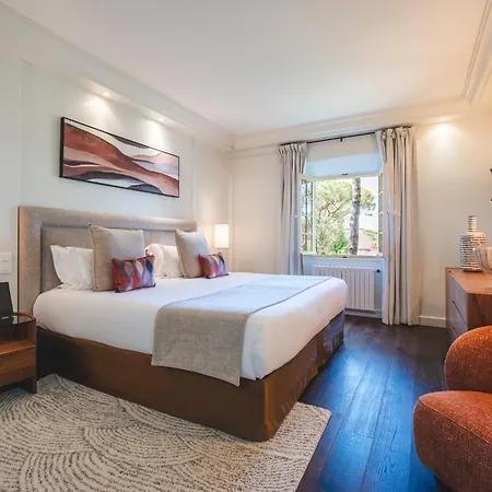 Hotel La Mandarine