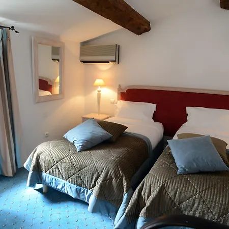 La Mandarine Tropez Отель 5*