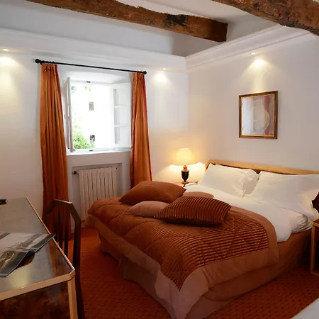 La Mandarine Tropez Отель