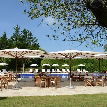 La Mandarine Tropez 5* Сен-Тропе