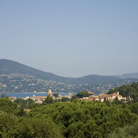 La Mandarine Tropez