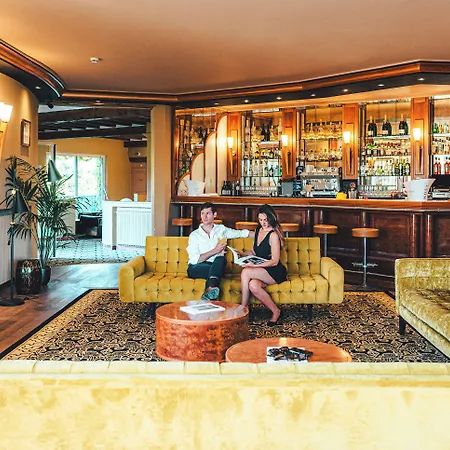 La Mandarine Tropez Сен-Тропе