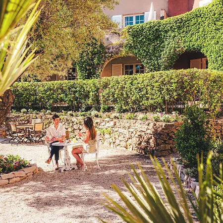 La Mandarine Tropez Сен-Тропе