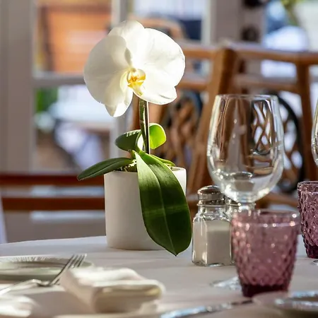 La Mandarine Hotel Saint-Tropez