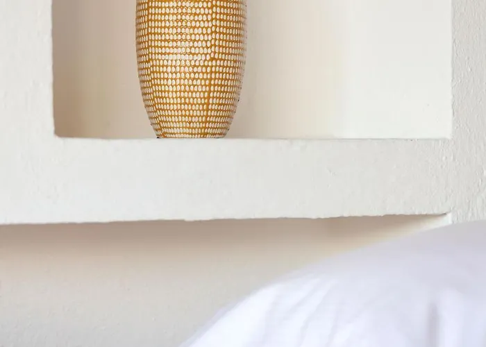 Hotel La Mandarine Saint-Tropez