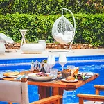La Mandarine Tropez Saint-Tropez