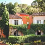 Hotel La Mandarine Tropez Saint-Tropez