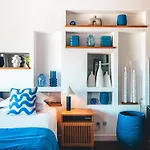 La Mandarine Tropez Hotel Saint-Tropez