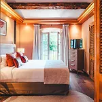 La Mandarine Tropez Otel 5*