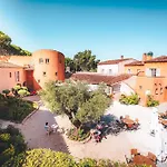 La Mandarine Tropez