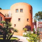 La Mandarine Szálloda