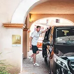 La Mandarine Tropez Hotel