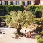 La Mandarine Tropez 5*